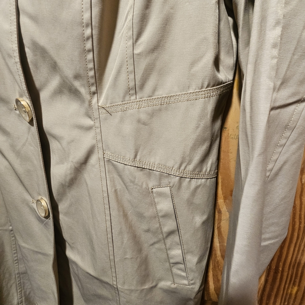 Light Jacket size med